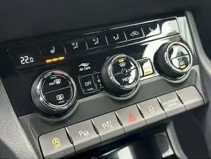 Škoda Karoq SportLine