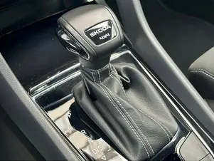 Škoda Karoq SportLine