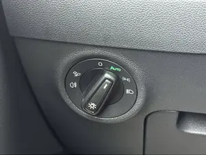 Škoda Karoq SportLine