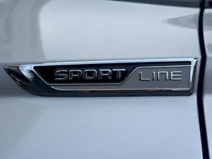 Škoda Karoq SportLine