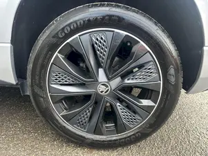 Škoda Karoq SportLine