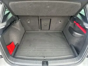 Škoda Karoq SportLine