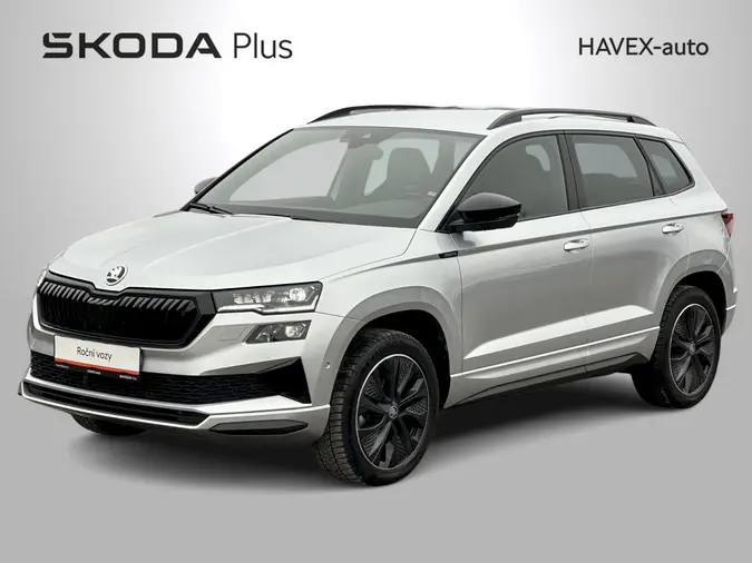 Karoq SportLine