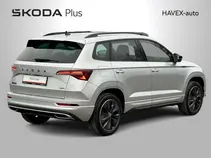 Karoq SportLine