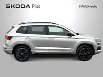 Karoq SportLine