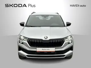 Škoda Karoq SportLine