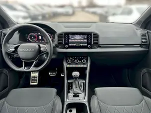 Škoda Karoq SportLine