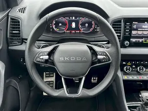 Škoda Karoq SportLine