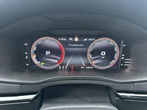 Škoda Karoq SportLine