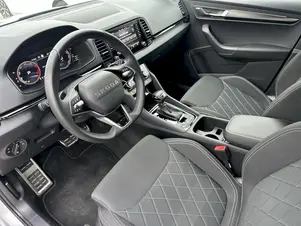 Škoda Karoq SportLine