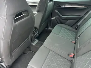 Škoda Karoq SportLine