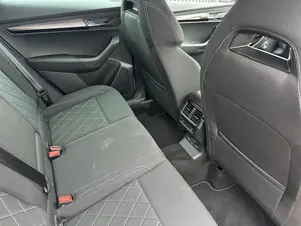 Škoda Karoq SportLine