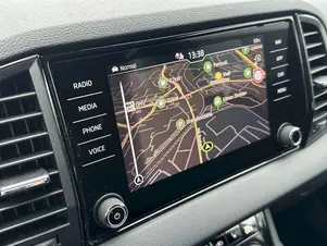 Škoda Karoq SportLine