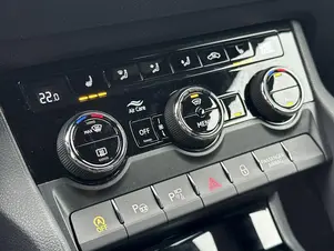 Škoda Karoq SportLine