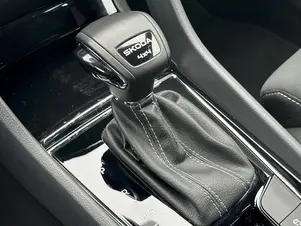 Škoda Karoq SportLine