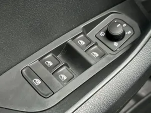 Škoda Karoq SportLine