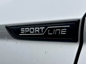 Škoda Karoq SportLine