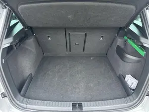 Škoda Karoq SportLine