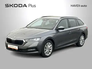 Škoda Octavia Fresh