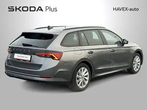 Škoda Octavia Fresh