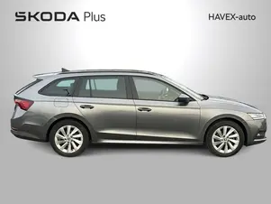 Škoda Octavia Fresh