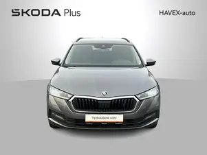 Škoda Octavia Fresh
