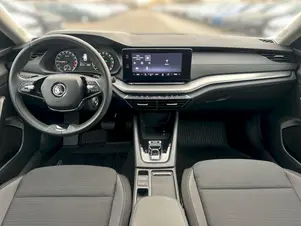 Škoda Octavia Fresh