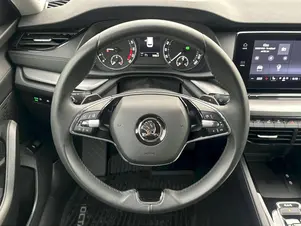 Škoda Octavia Fresh