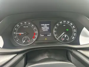 Škoda Octavia Fresh