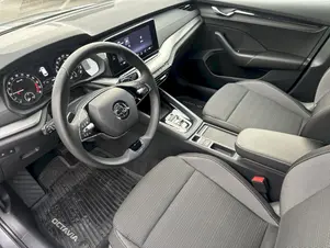 Škoda Octavia Fresh