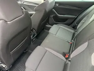 Škoda Octavia Fresh