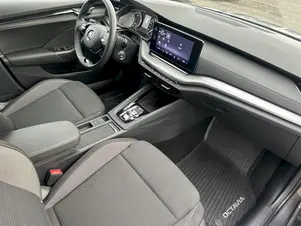 Škoda Octavia Fresh