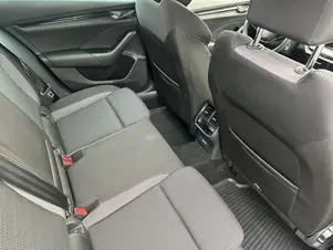 Škoda Octavia Fresh