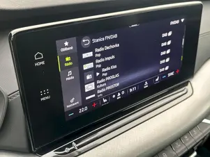 Škoda Octavia Fresh