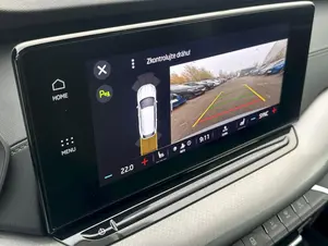 Škoda Octavia Fresh