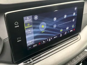 Škoda Octavia Fresh