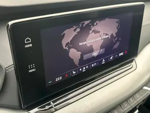 Škoda Octavia Fresh