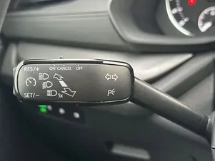 Škoda Octavia Fresh