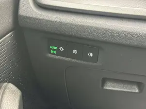 Škoda Octavia Fresh