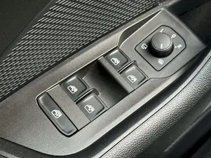 Škoda Octavia Fresh