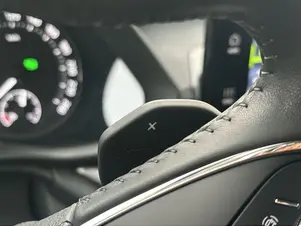 Škoda Octavia Fresh