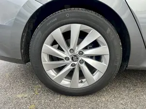 Škoda Octavia Fresh