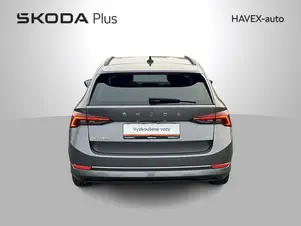 Škoda Octavia Fresh