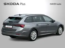 Octavia Fresh