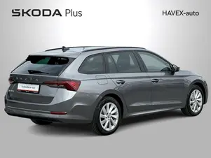 Škoda Octavia Fresh