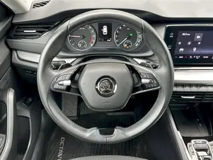 Škoda Octavia Fresh