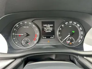 Škoda Octavia Fresh