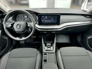 Škoda Octavia Fresh