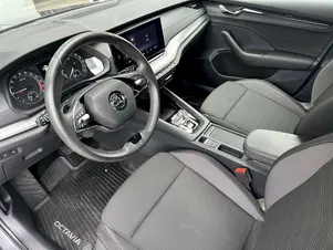Škoda Octavia Fresh