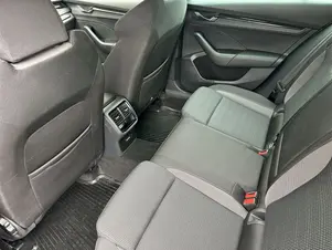 Škoda Octavia Fresh